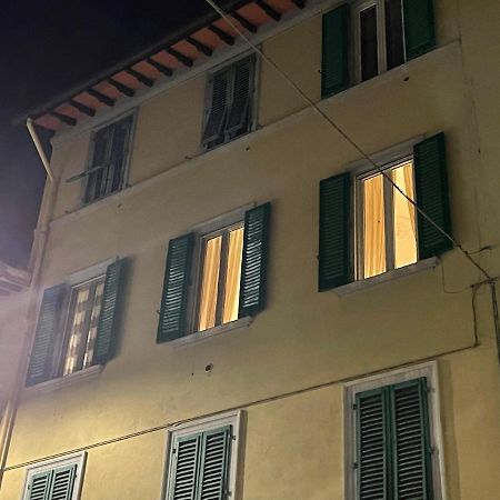 Apartament Casa Bocchi 3 Florencja Zewnętrze zdjęcie