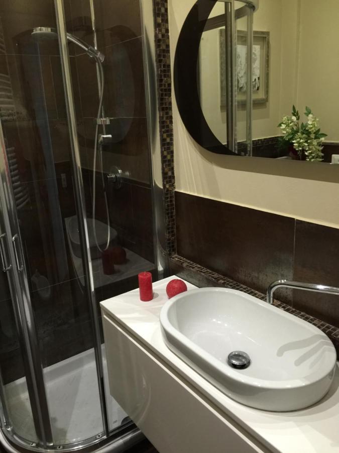 Apartament Casa Bocchi 3 Florencja Zewnętrze zdjęcie