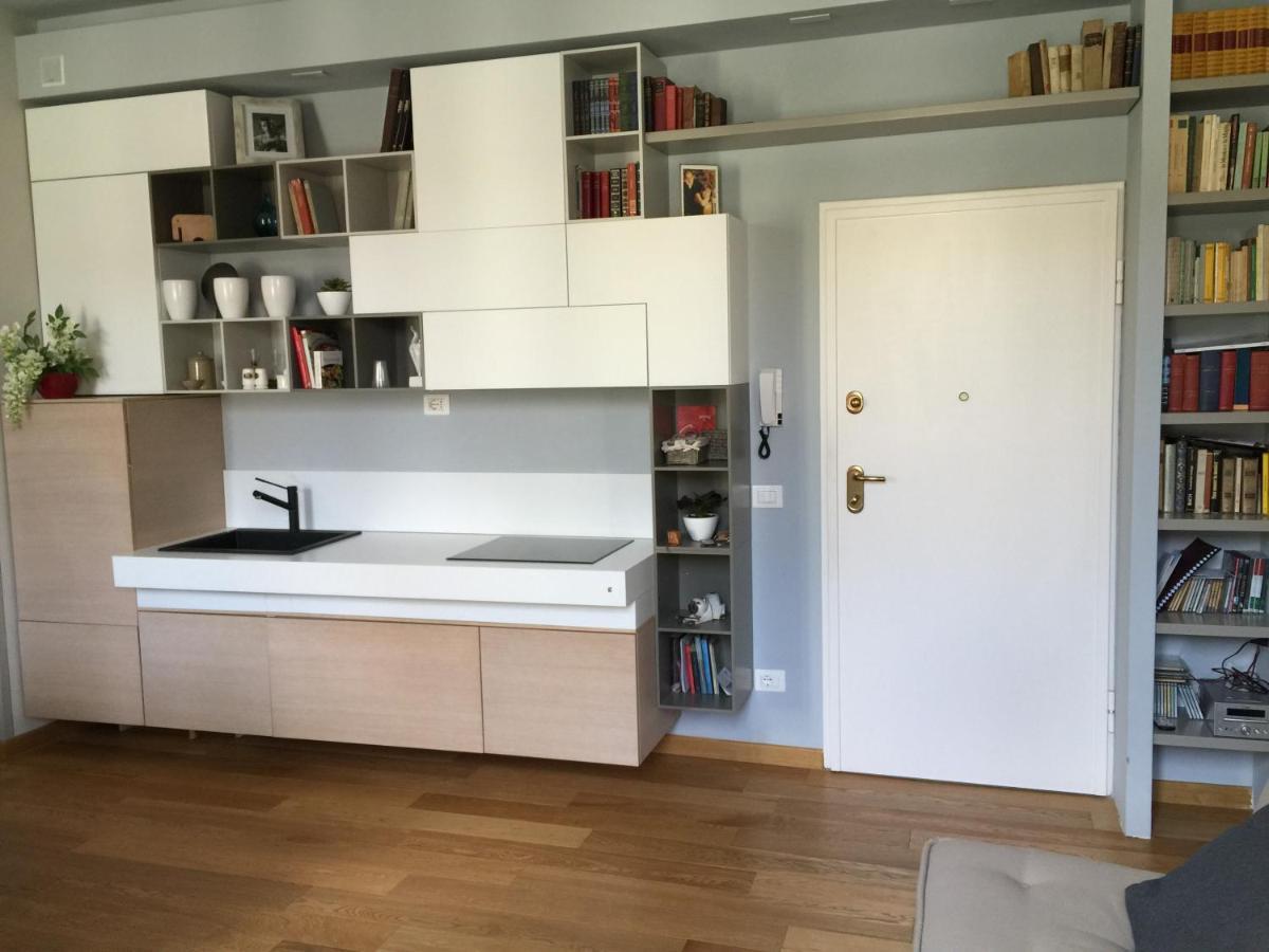 Apartament Casa Bocchi 3 Florencja Zewnętrze zdjęcie