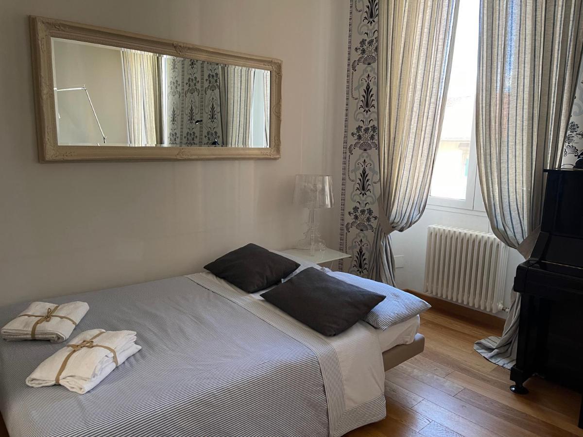 Apartament Casa Bocchi 3 Florencja Zewnętrze zdjęcie