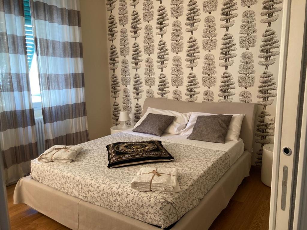 Apartament Casa Bocchi 3 Florencja Zewnętrze zdjęcie