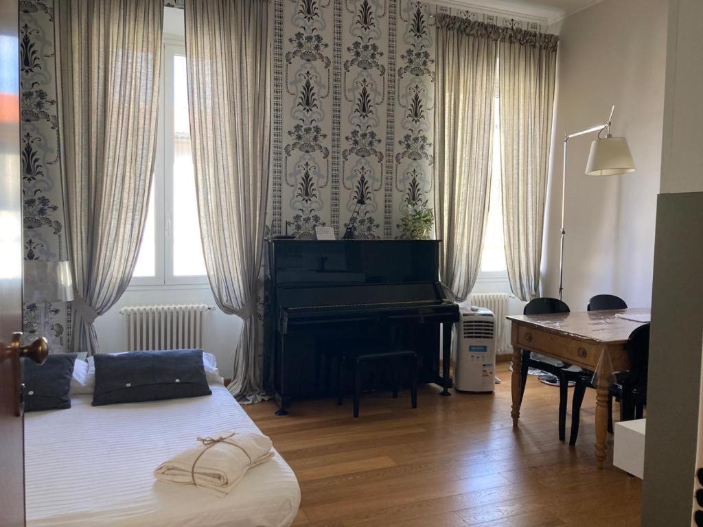 Apartament Casa Bocchi 3 Florencja Zewnętrze zdjęcie