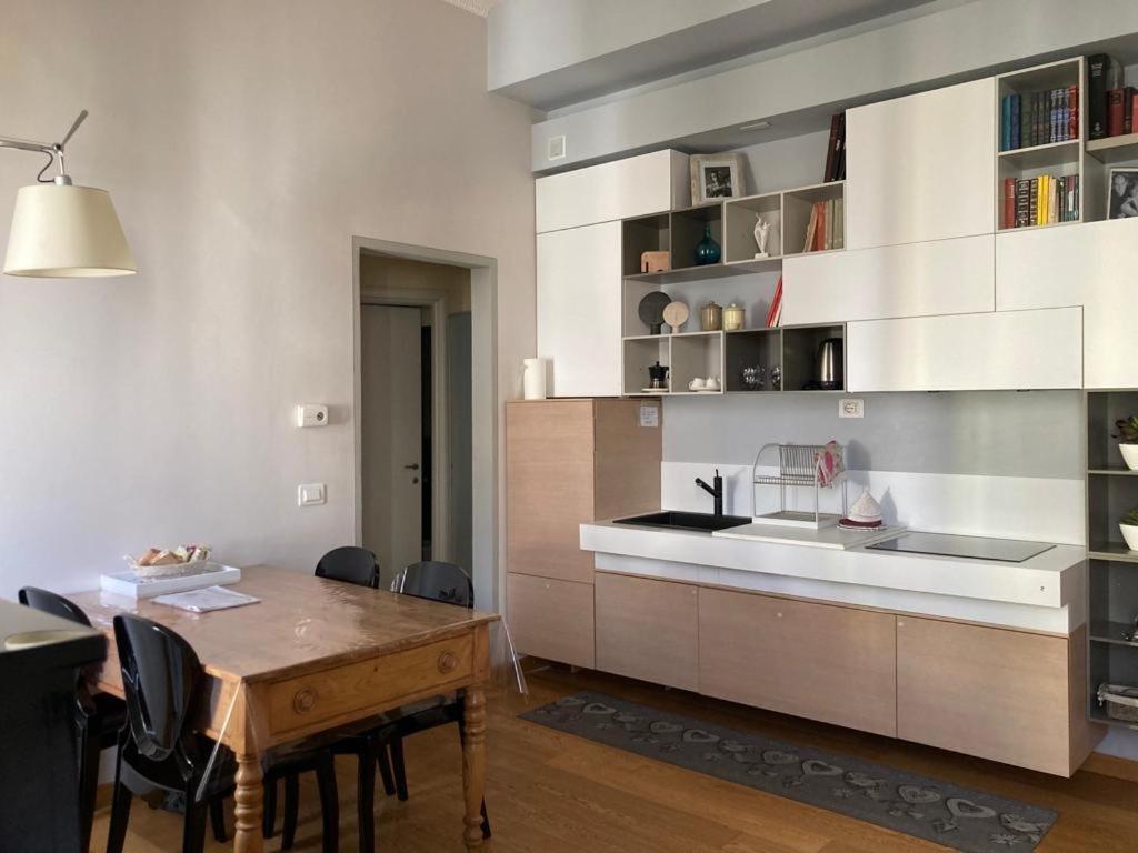 Apartament Casa Bocchi 3 Florencja Zewnętrze zdjęcie
