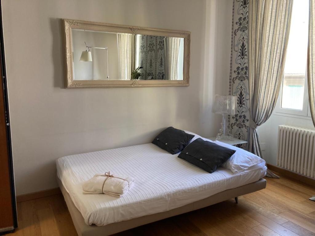 Apartament Casa Bocchi 3 Florencja Zewnętrze zdjęcie